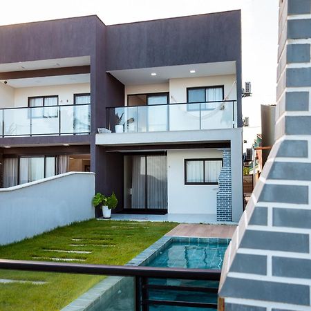 Portal Beira Mar Apartment Tamandare Luaran gambar