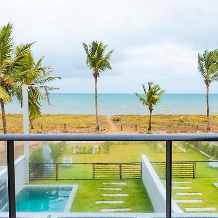 Portal Beira Mar Apartment Tamandare Luaran gambar