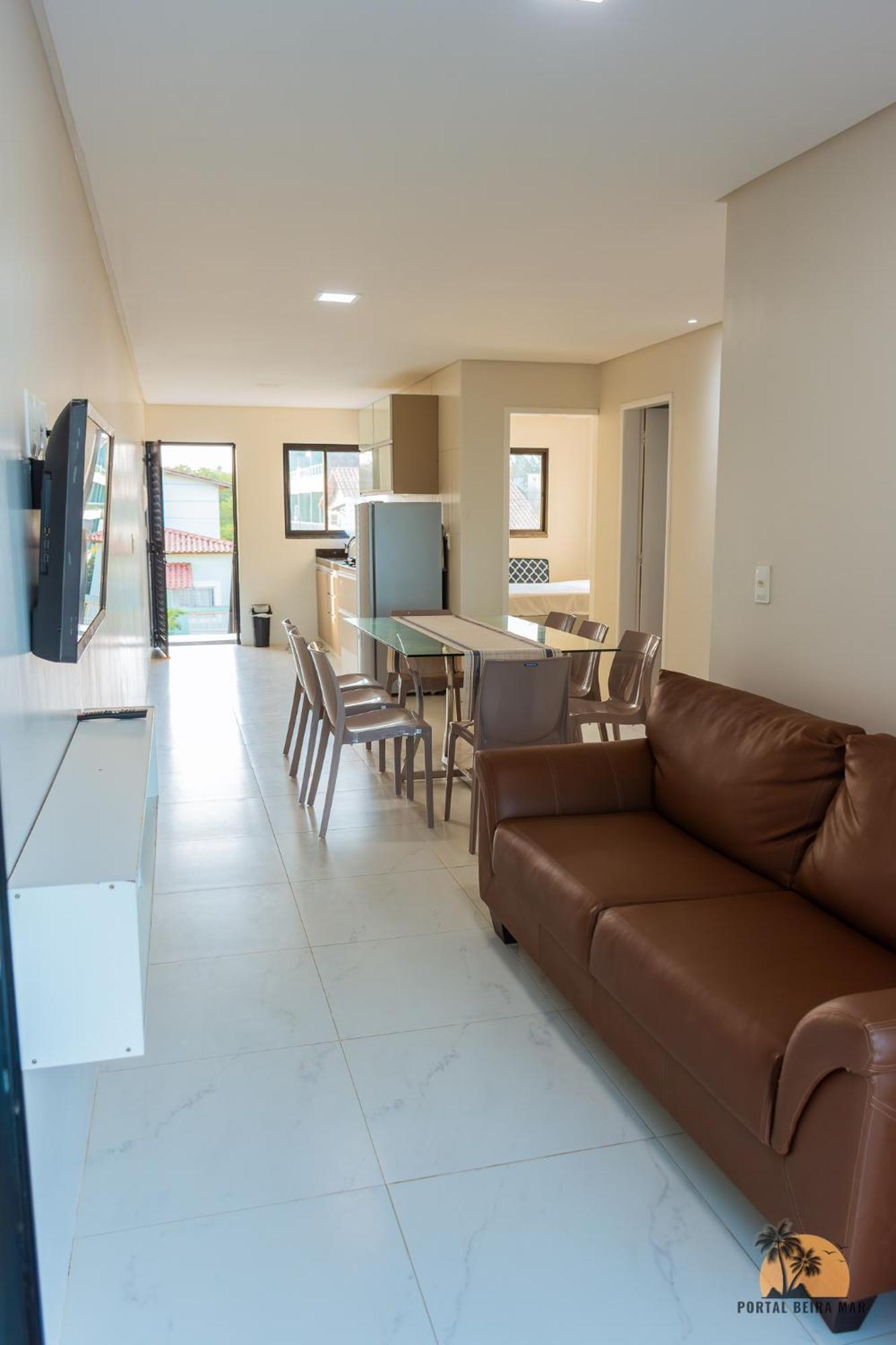 Portal Beira Mar Apartment Tamandare Luaran gambar