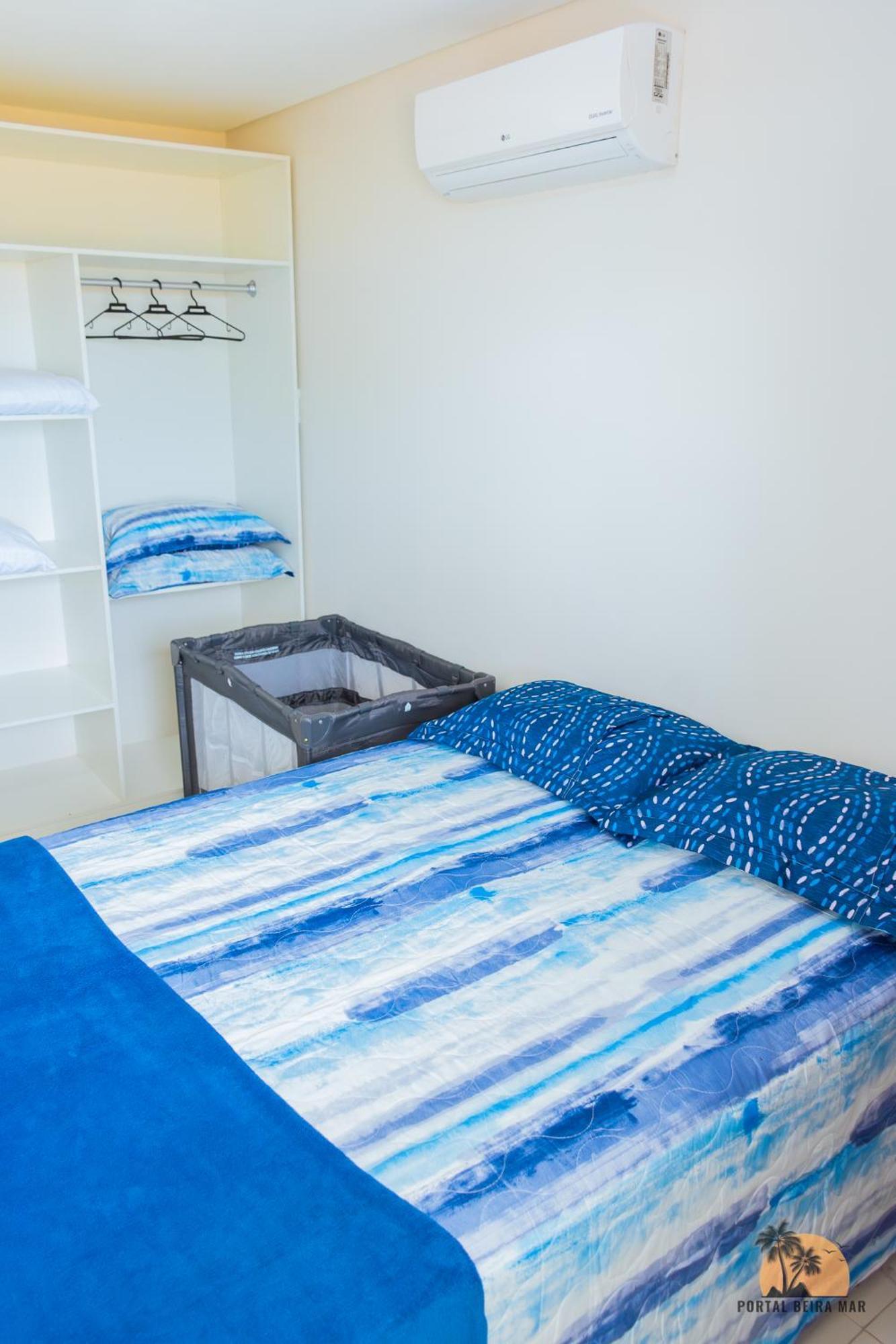 Portal Beira Mar Apartment Tamandare Luaran gambar