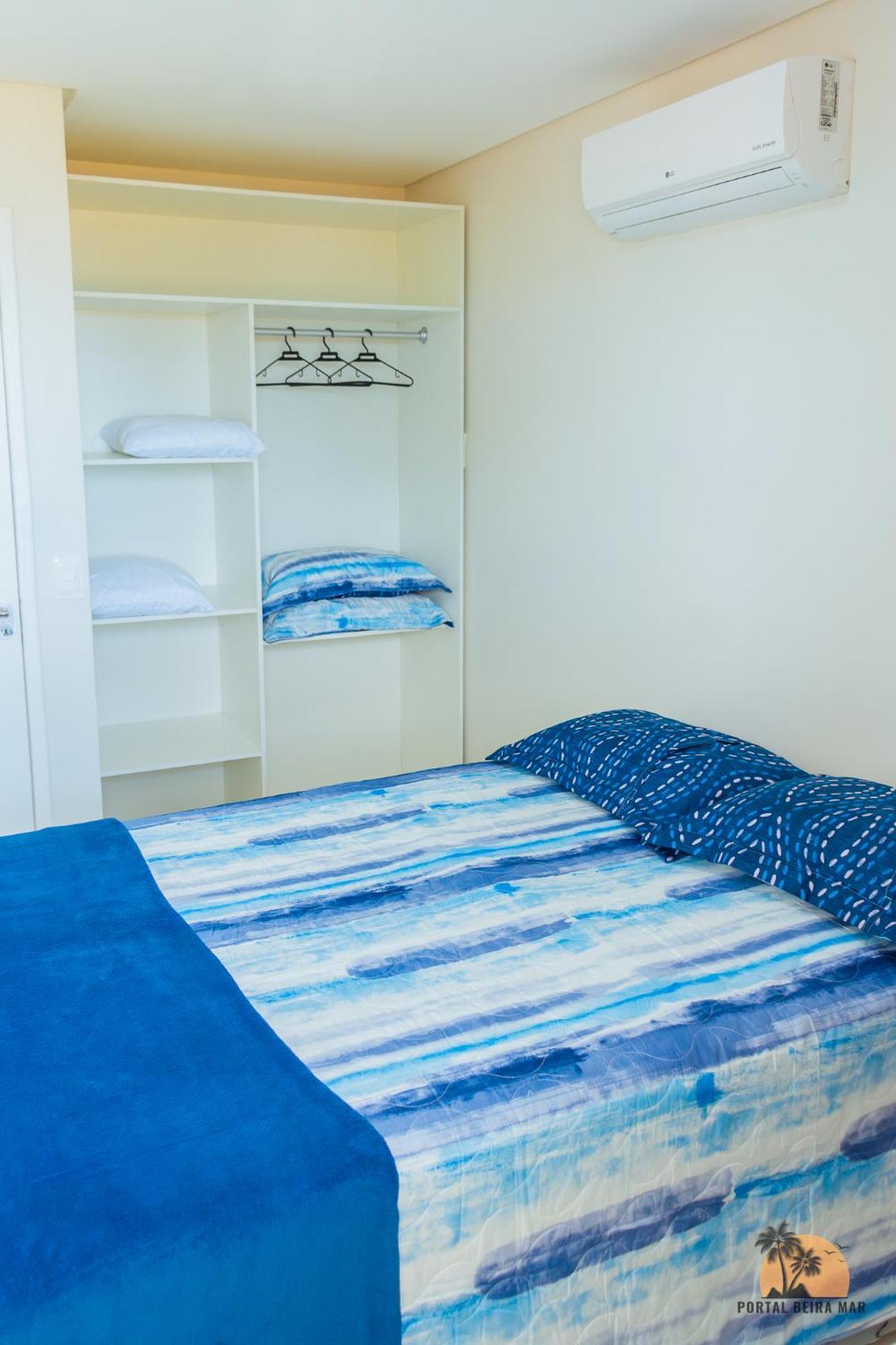 Portal Beira Mar Apartment Tamandare Luaran gambar