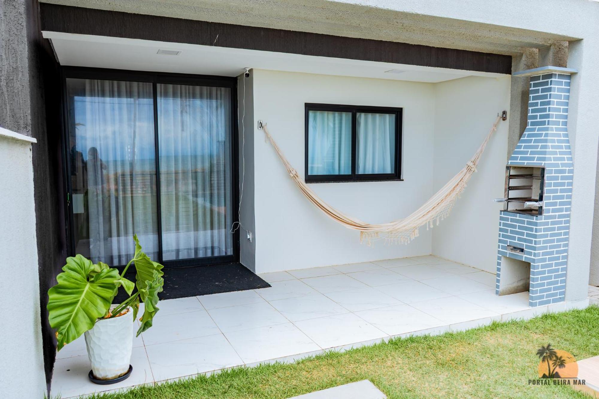 Portal Beira Mar Apartment Tamandare Luaran gambar