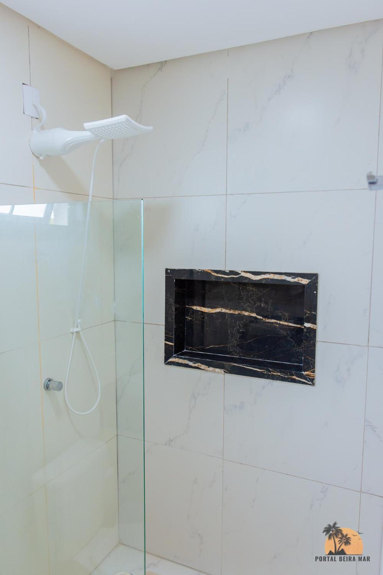 Portal Beira Mar Apartment Tamandare Luaran gambar
