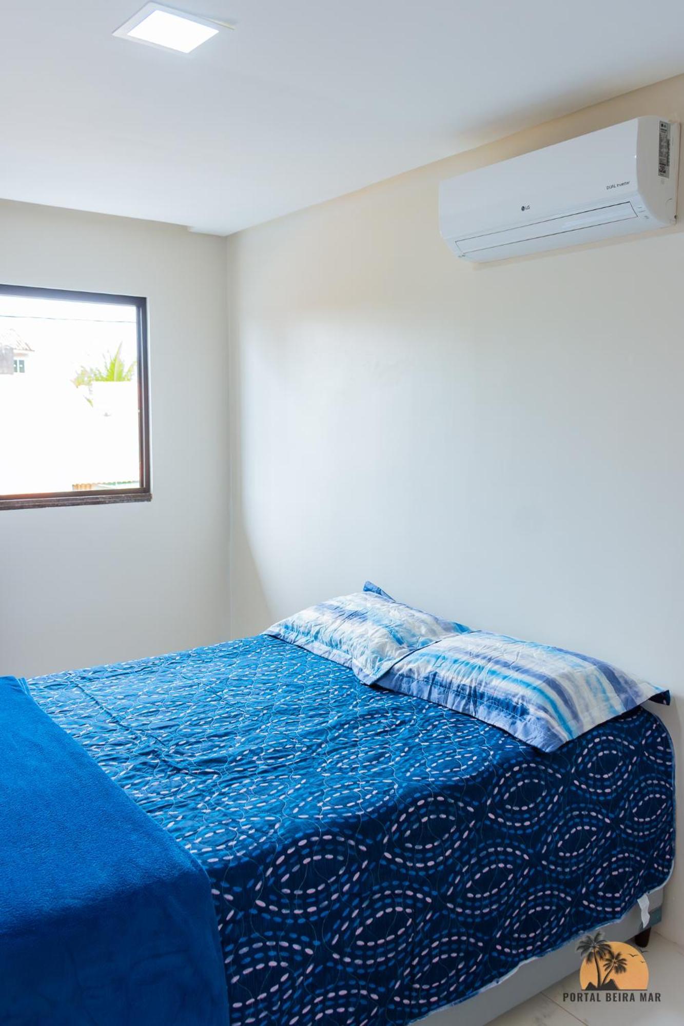 Portal Beira Mar Apartment Tamandare Luaran gambar