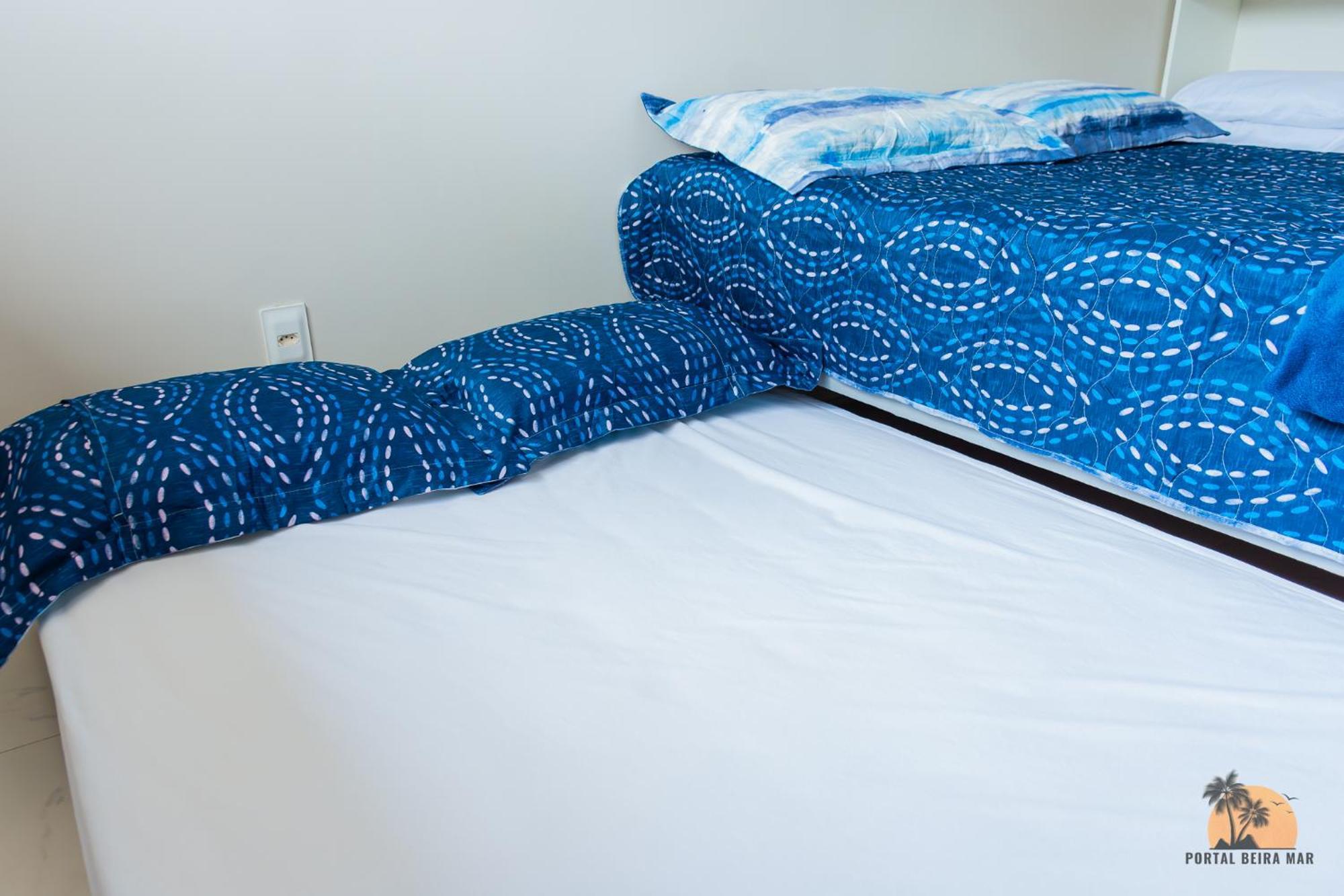Portal Beira Mar Apartment Tamandare Luaran gambar