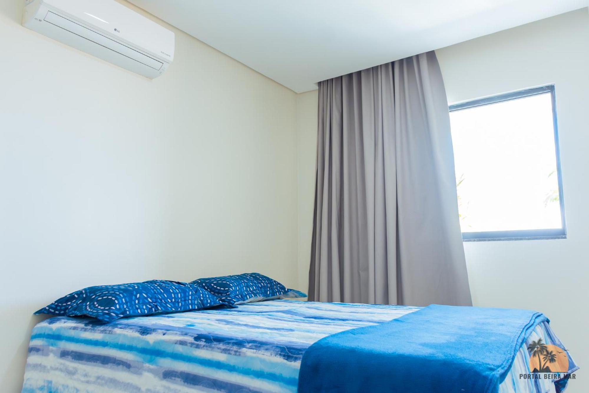 Portal Beira Mar Apartment Tamandare Luaran gambar
