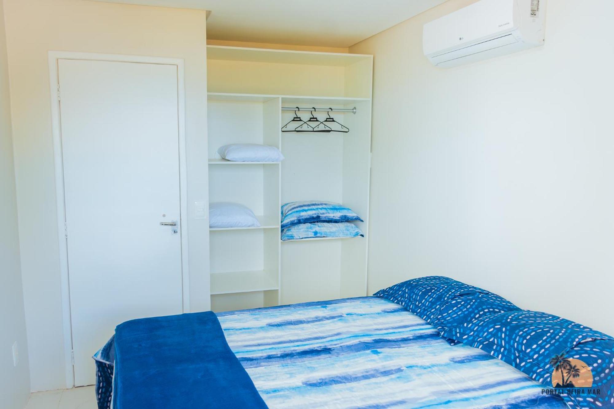 Portal Beira Mar Apartment Tamandare Luaran gambar