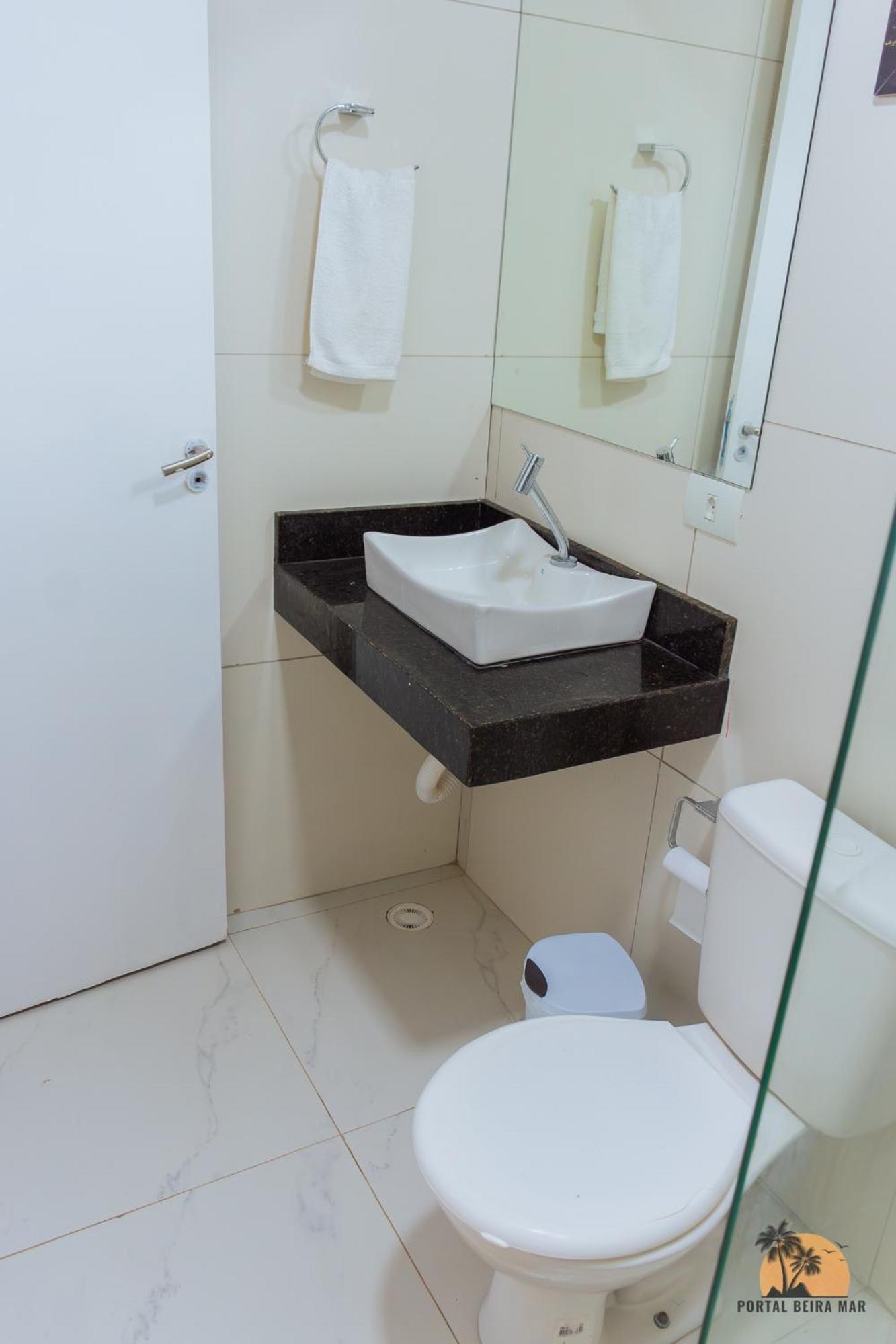 Portal Beira Mar Apartment Tamandare Luaran gambar