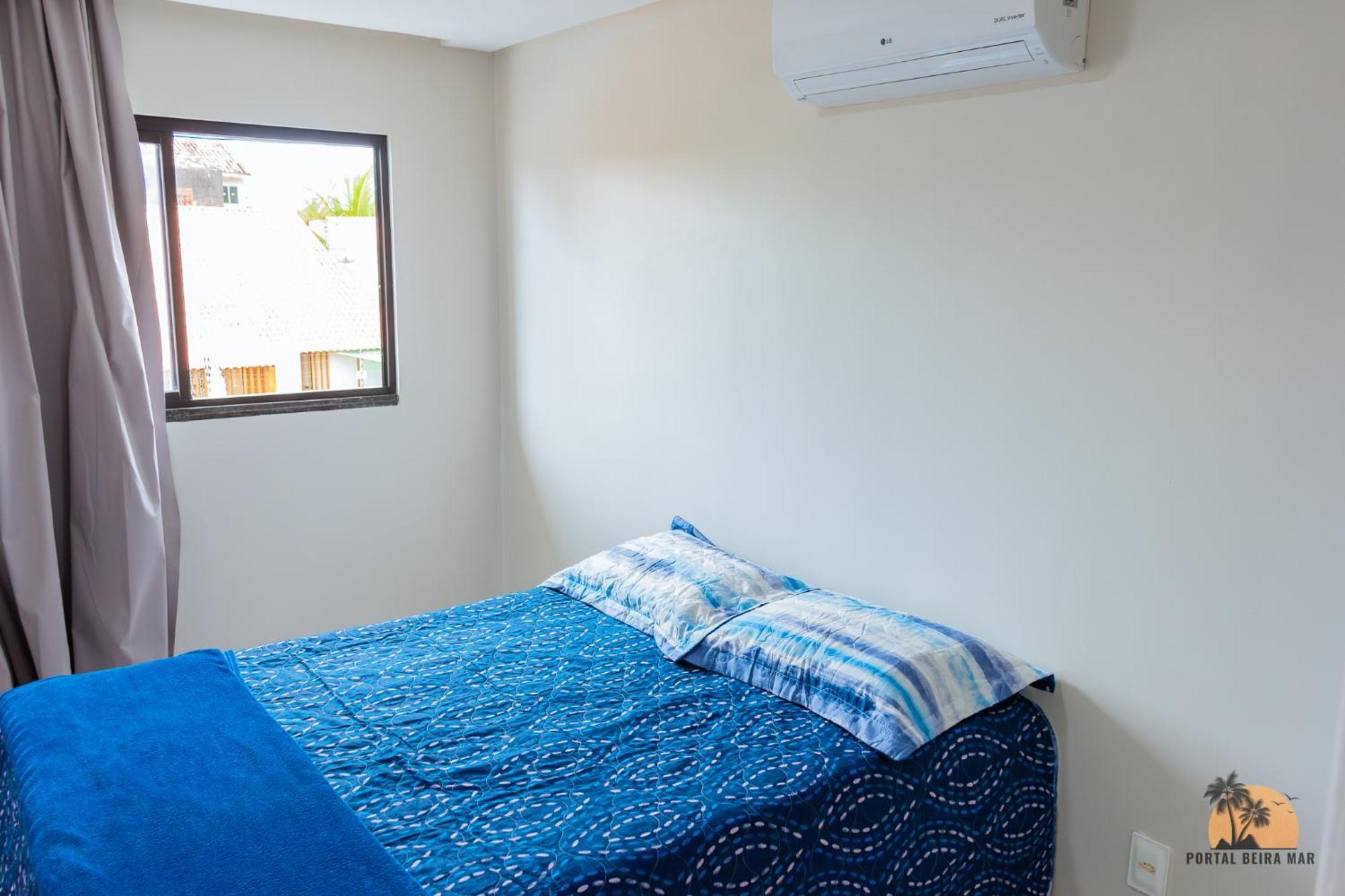 Portal Beira Mar Apartment Tamandare Luaran gambar