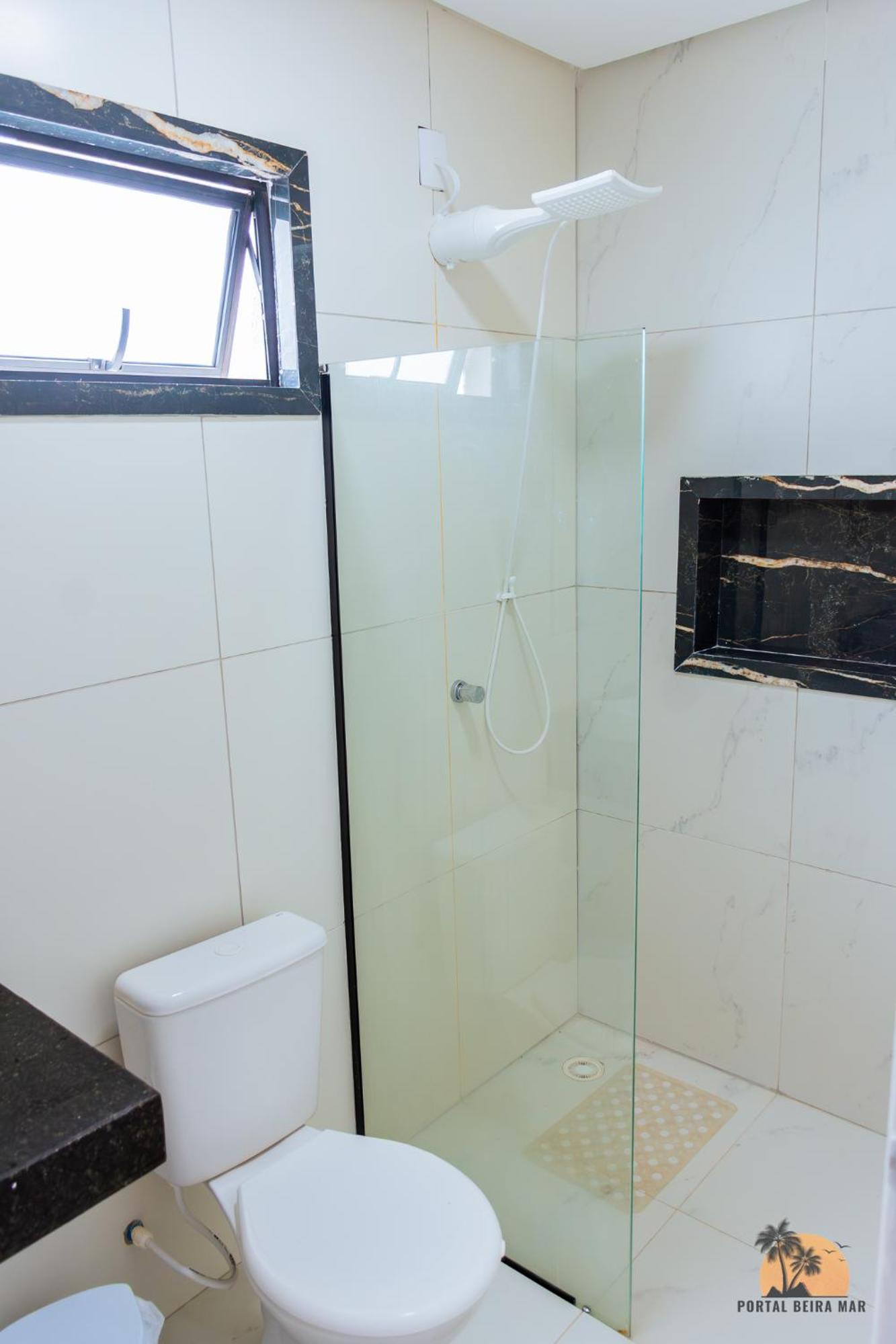 Portal Beira Mar Apartment Tamandare Luaran gambar