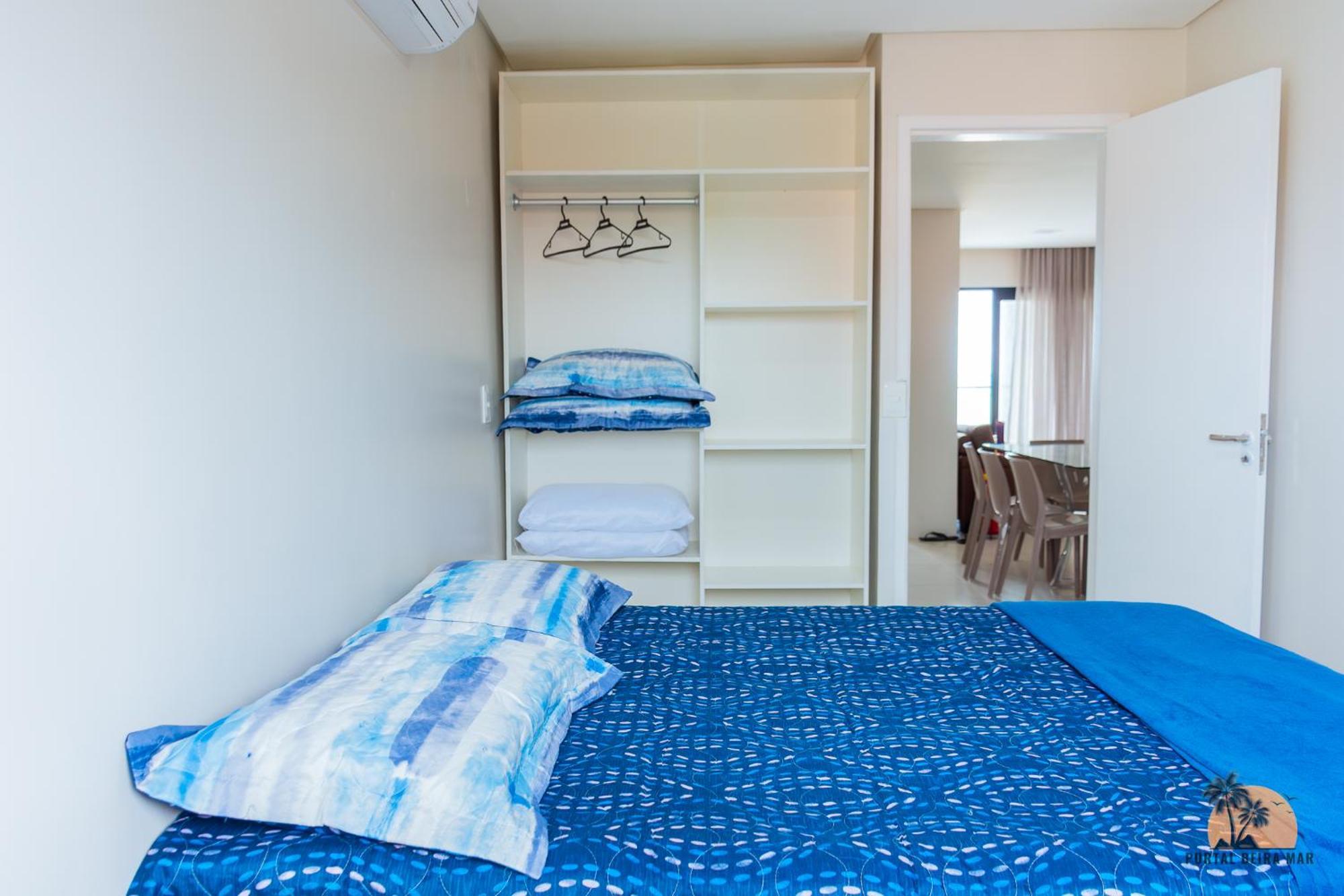 Portal Beira Mar Apartment Tamandare Luaran gambar