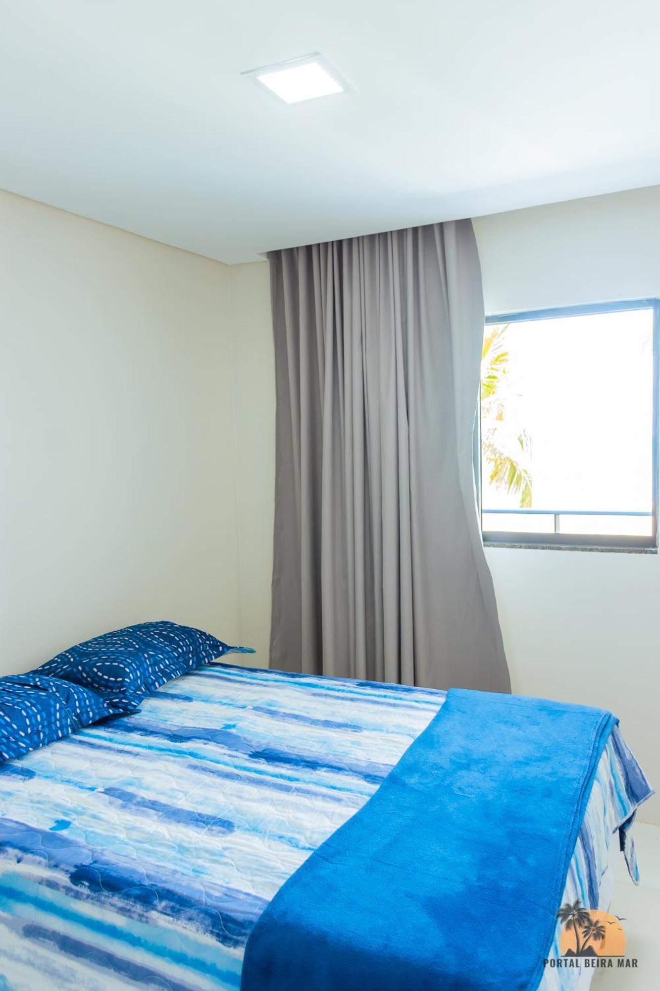 Portal Beira Mar Apartment Tamandare Luaran gambar