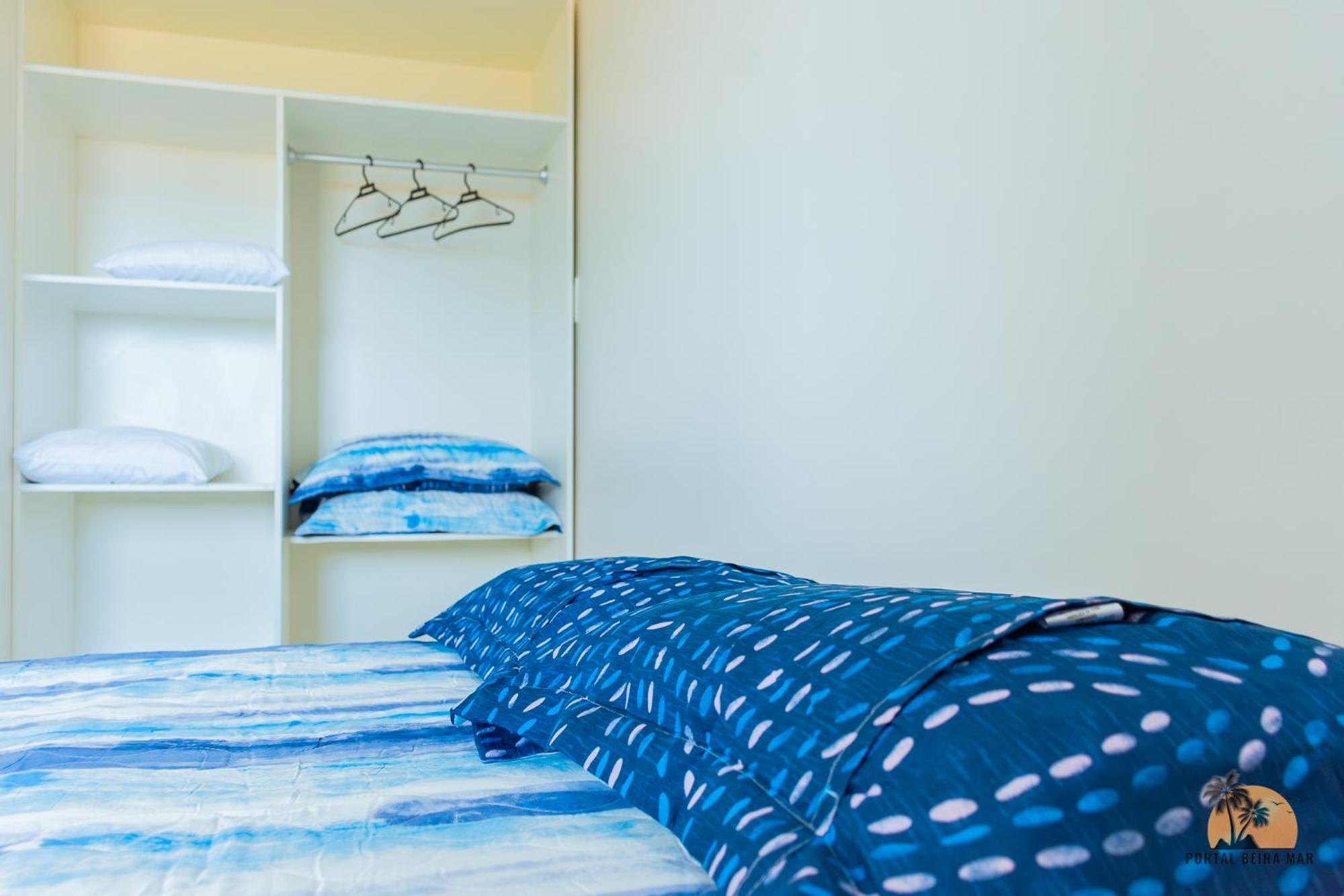 Portal Beira Mar Apartment Tamandare Luaran gambar