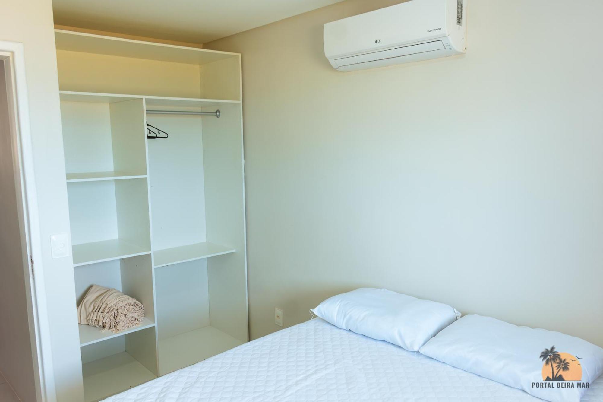 Portal Beira Mar Apartment Tamandare Luaran gambar