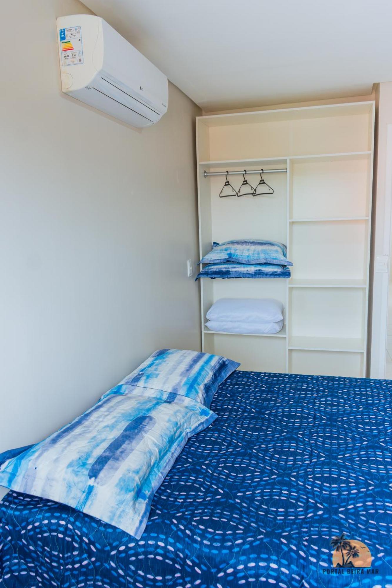 Portal Beira Mar Apartment Tamandare Luaran gambar