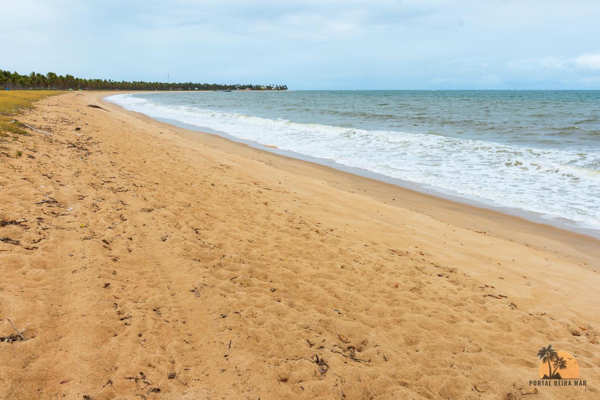 Portal Beira Mar Apartment Tamandare Luaran gambar