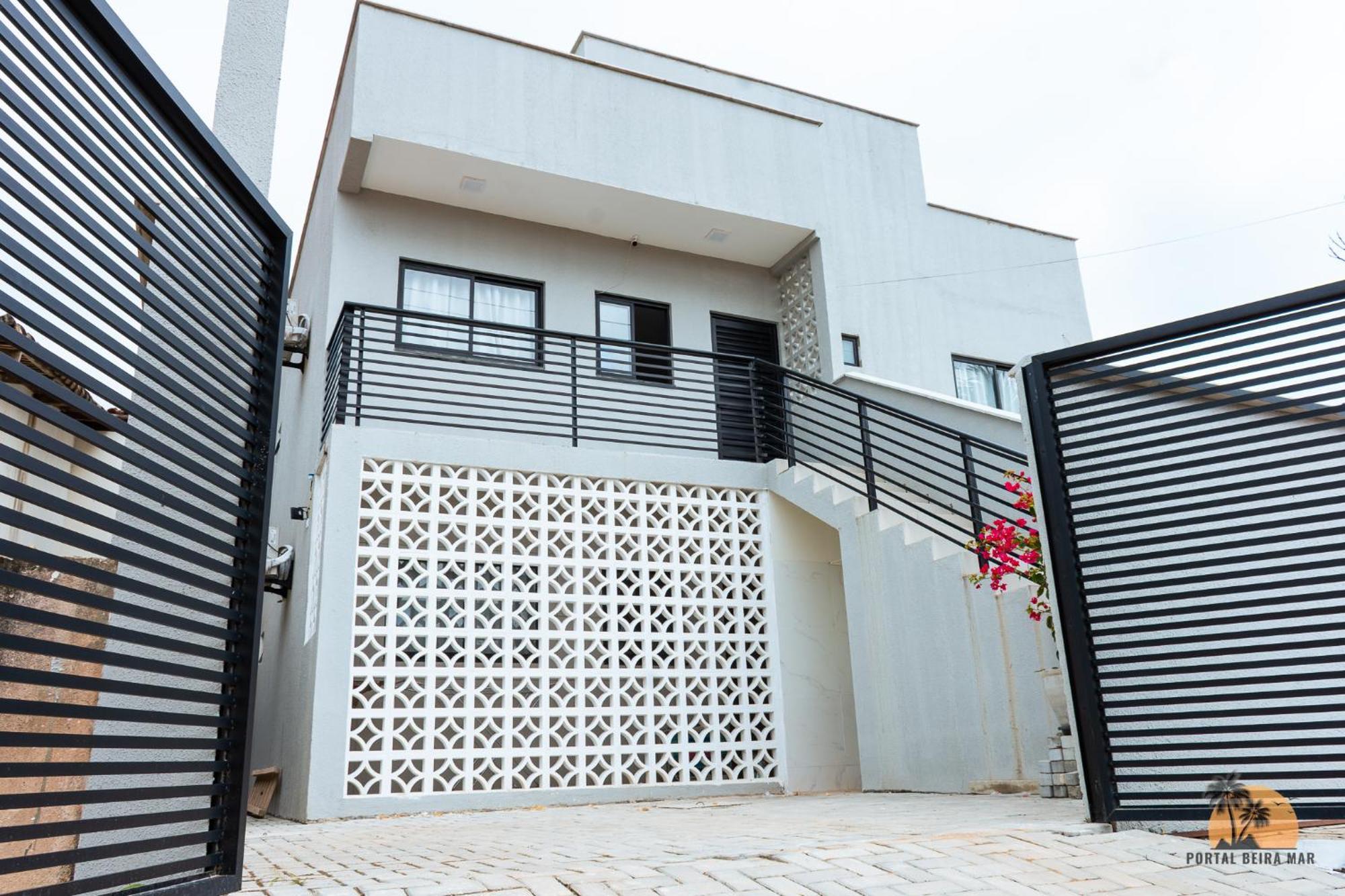 Portal Beira Mar Apartment Tamandare Luaran gambar