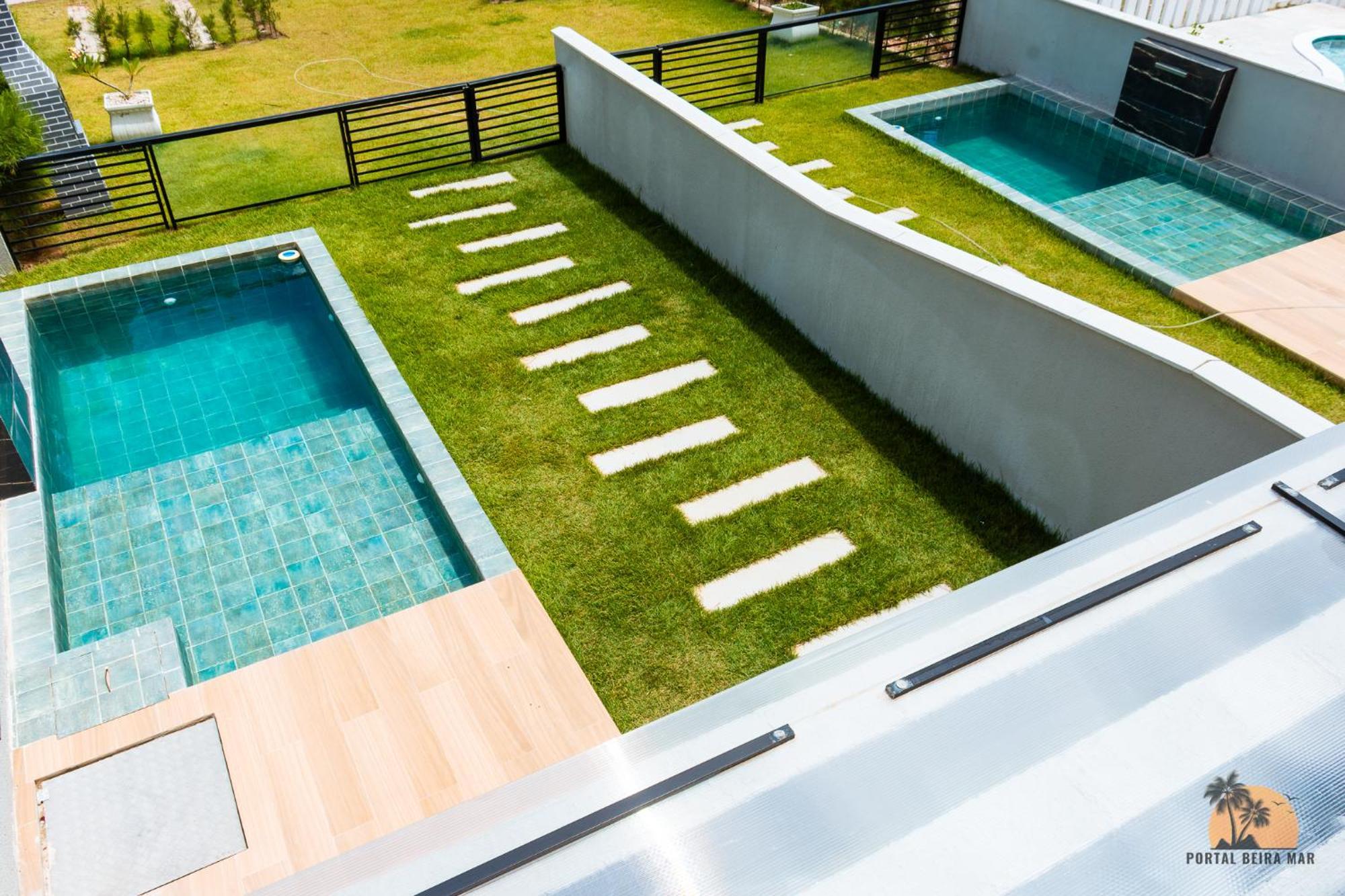 Portal Beira Mar Apartment Tamandare Luaran gambar