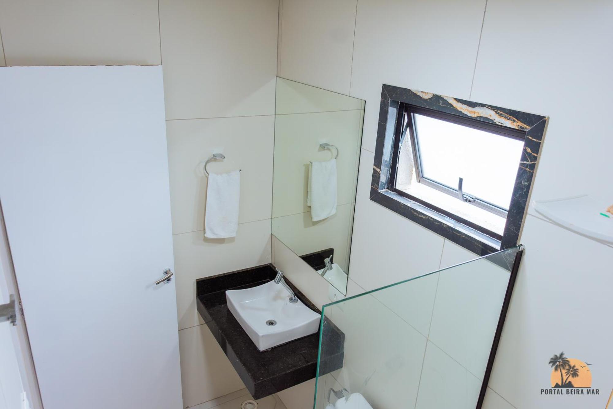 Portal Beira Mar Apartment Tamandare Luaran gambar