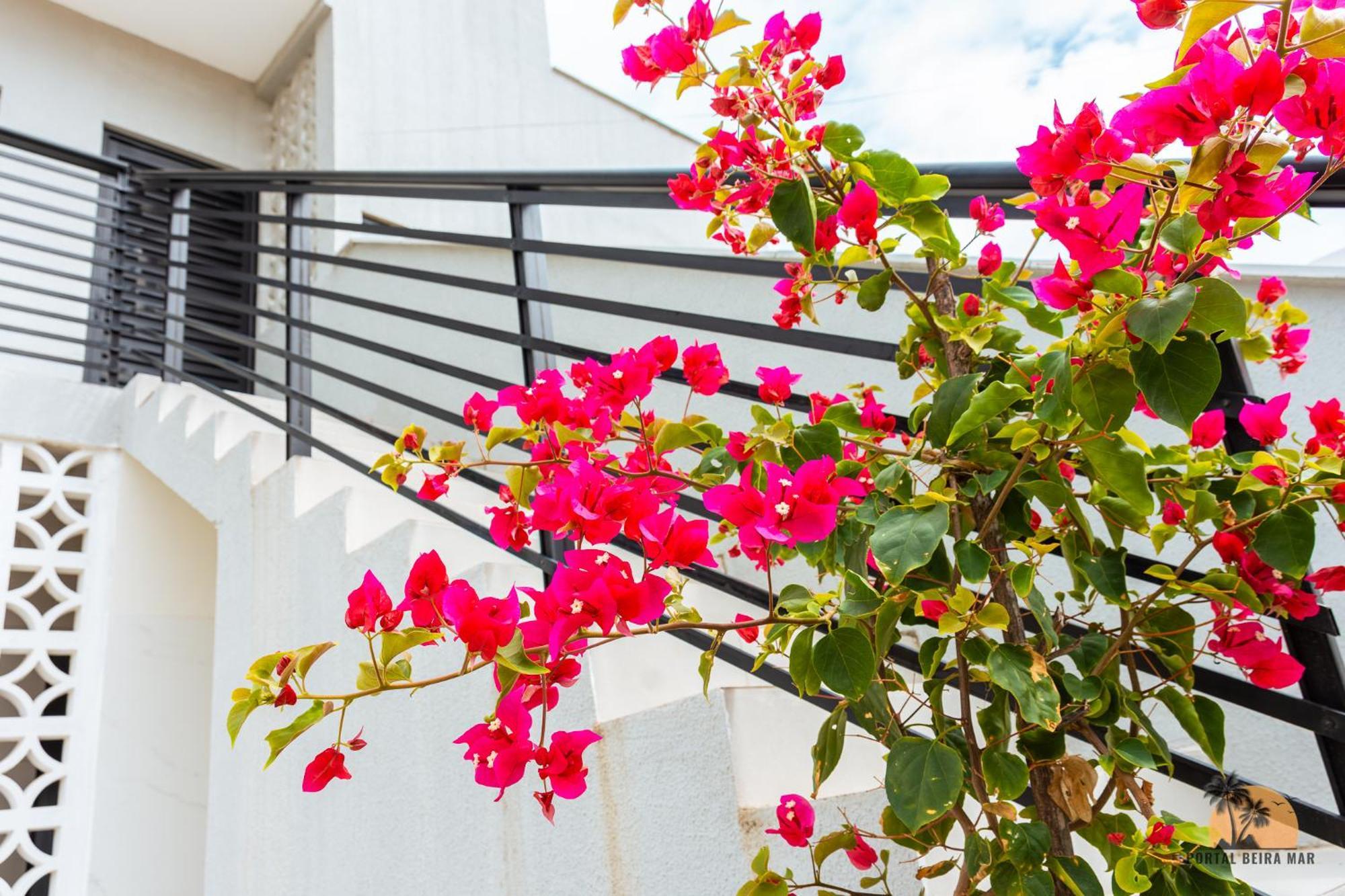Portal Beira Mar Apartment Tamandare Luaran gambar